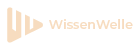 Wissenwelle Logo